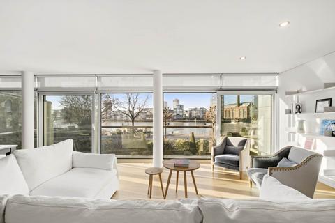 3 bedroom apartment for sale, Montevetro, Battersea Church Road, London, SW11
