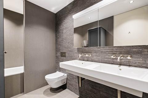 3 bedroom apartment for sale, Montevetro, Battersea Church Road, London, SW11
