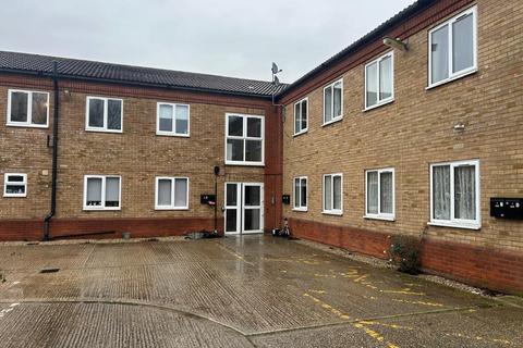undefined, Station Road, Thorpe-le-Soken CO16