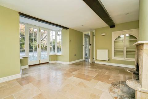 undefined, Widford, Oxfordshire