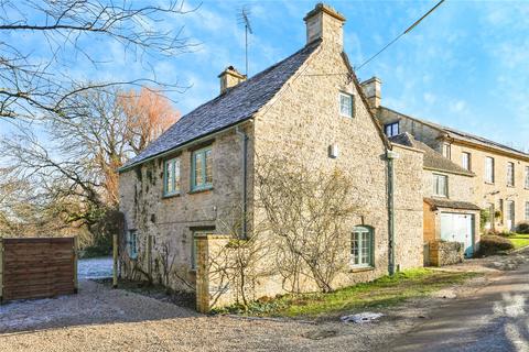undefined, Widford, Oxfordshire