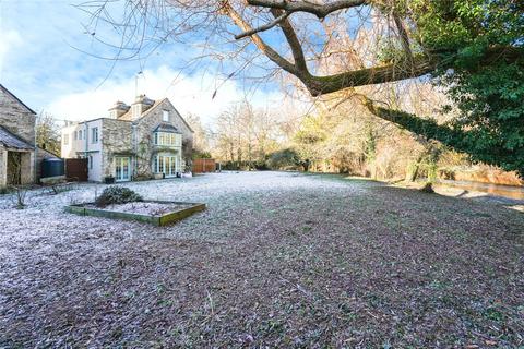 undefined, Widford, Oxfordshire
