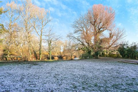 undefined, Widford, Oxfordshire