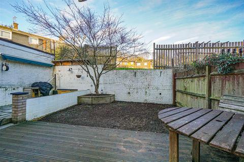 3 bedroom semi-detached house for sale, The Hoe, St. Leonards-On-Sea