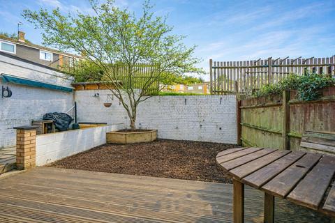 3 bedroom semi-detached house for sale, The Hoe, St. Leonards-On-Sea