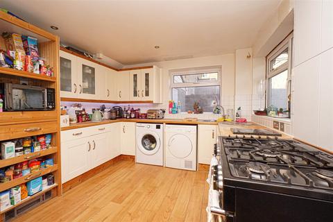 3 bedroom semi-detached house for sale, The Hoe, St. Leonards-On-Sea