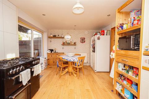 3 bedroom semi-detached house for sale, The Hoe, St. Leonards-On-Sea