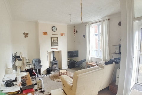 2 bedroom terraced house for sale, Bishop Auckland DL14