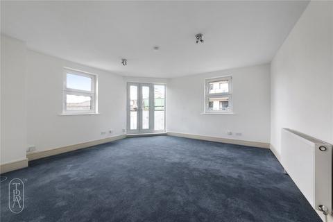 undefined, Bartholomew Square, London, E1
