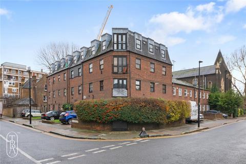 undefined, Bartholomew Square, London, E1
