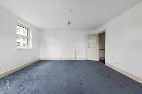 undefined, Bartholomew Square, London, E1