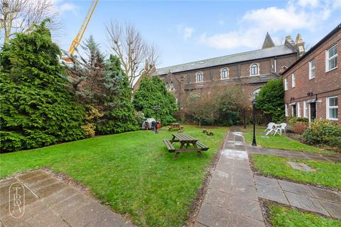 undefined, Bartholomew Square, London, E1