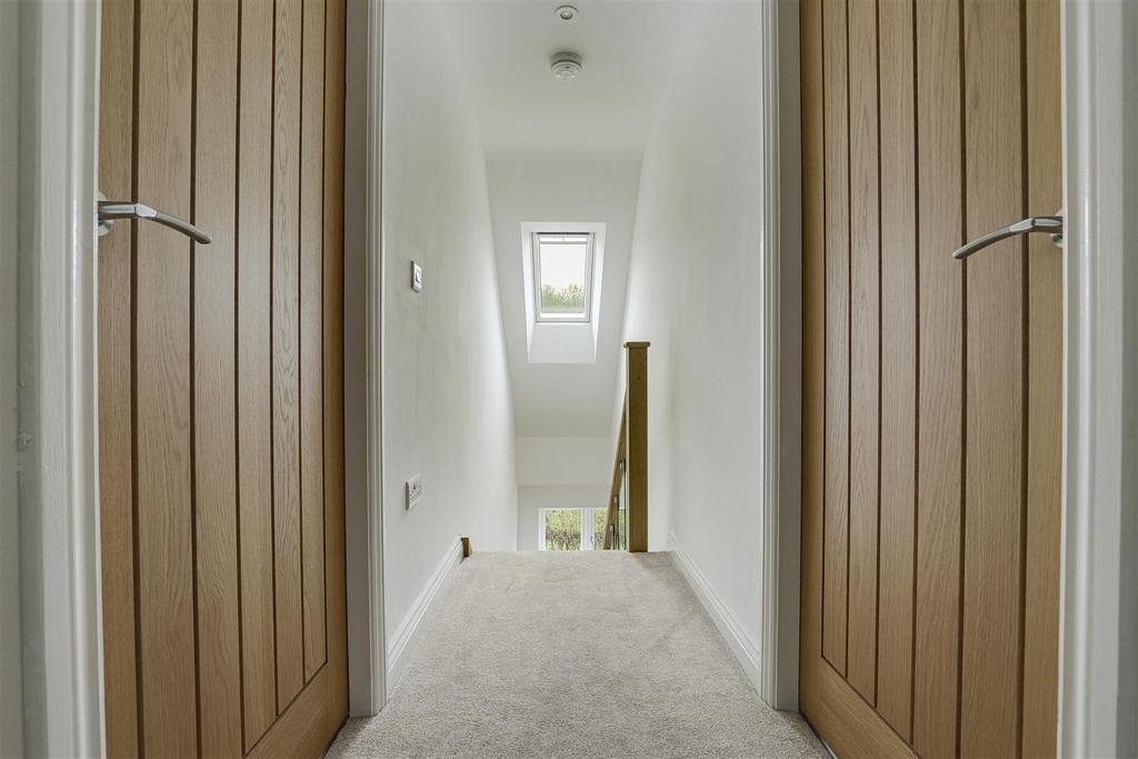 Upper Landing