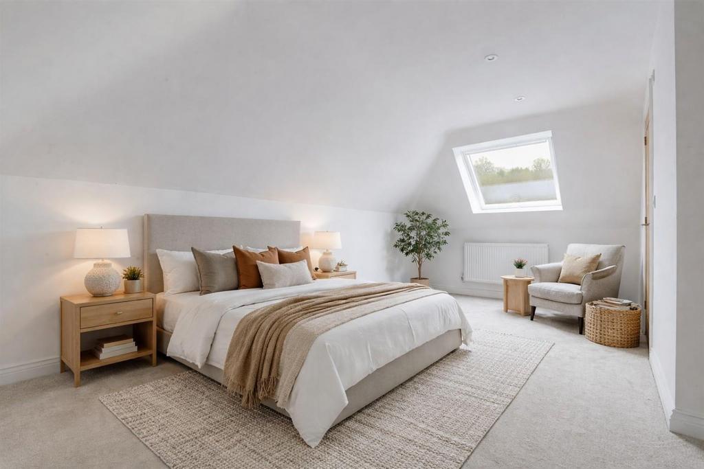 Bedroom 6