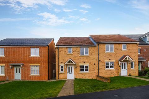 undefined, Viscount Close, Shiremoor, Newcastle Upon Tyne