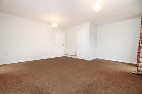 undefined, Viscount Close, Shiremoor, Newcastle Upon Tyne