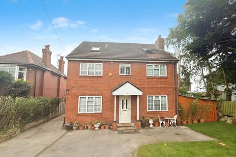 undefined, Woodlands Road, Harrogate, HG2 7AY