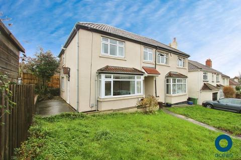 1 bedroom flat to rent, Clare Avenue, Bristol BS7