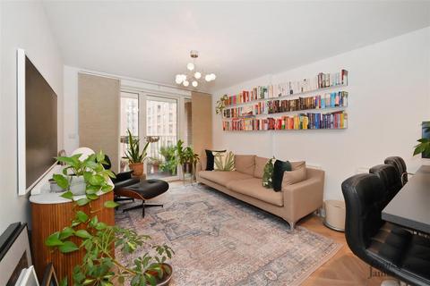 2 bedroom apartment to rent, Callisto Court, 108 Hammersley Road, E16