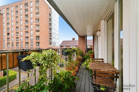 2 bedroom apartment to rent, Callisto Court, 108 Hammersley Road, E16