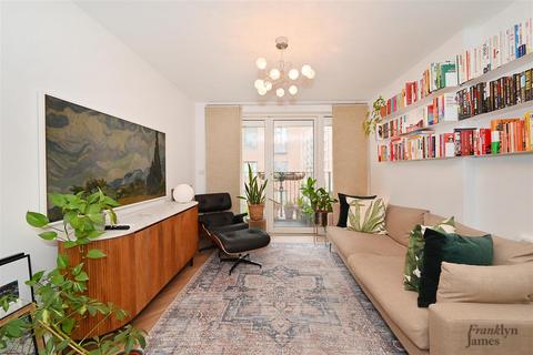 2 bedroom apartment to rent, Callisto Court, 108 Hammersley Road, E16