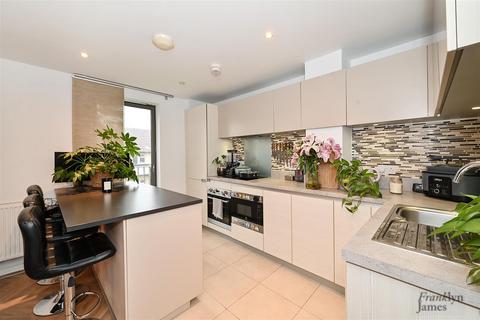 2 bedroom apartment to rent, Callisto Court, 108 Hammersley Road, E16