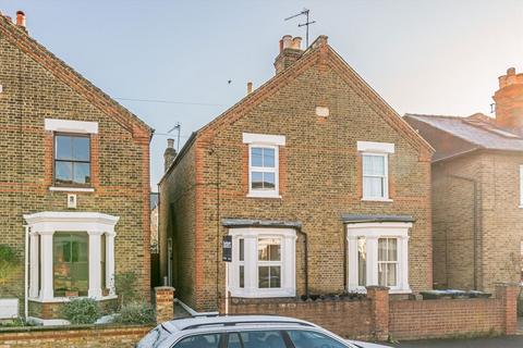 undefined, Elm Road, Kingston Upon Thames KT2