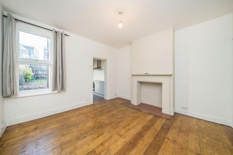 undefined, Elm Road, Kingston Upon Thames KT2