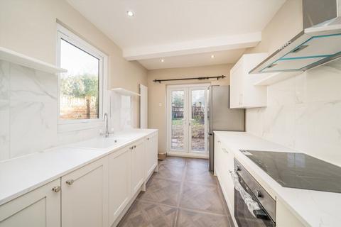 undefined, Elm Road, Kingston Upon Thames KT2