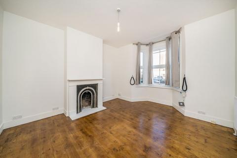 undefined, Elm Road, Kingston Upon Thames KT2