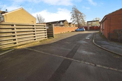 undefined, Thomas Street, Swindon SN2