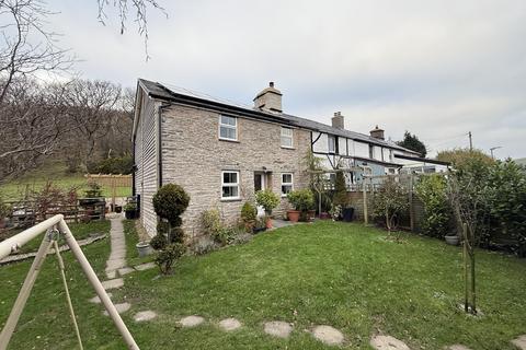 undefined, Craig Yr Henffordd, Penegoes SY20