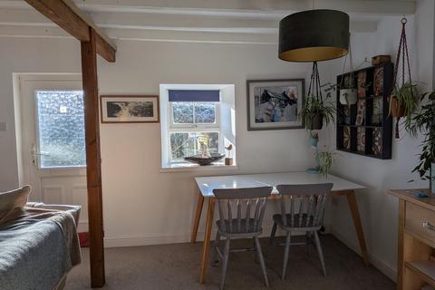 undefined, Craig Yr Henffordd, Penegoes SY20