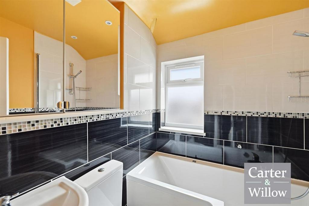 Bathroom/WC