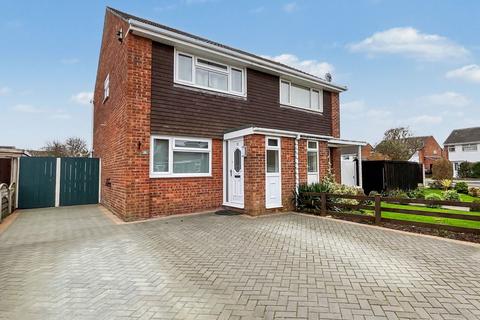 2 bedroom semi-detached house for sale, Seaton Way, Southport PR9
