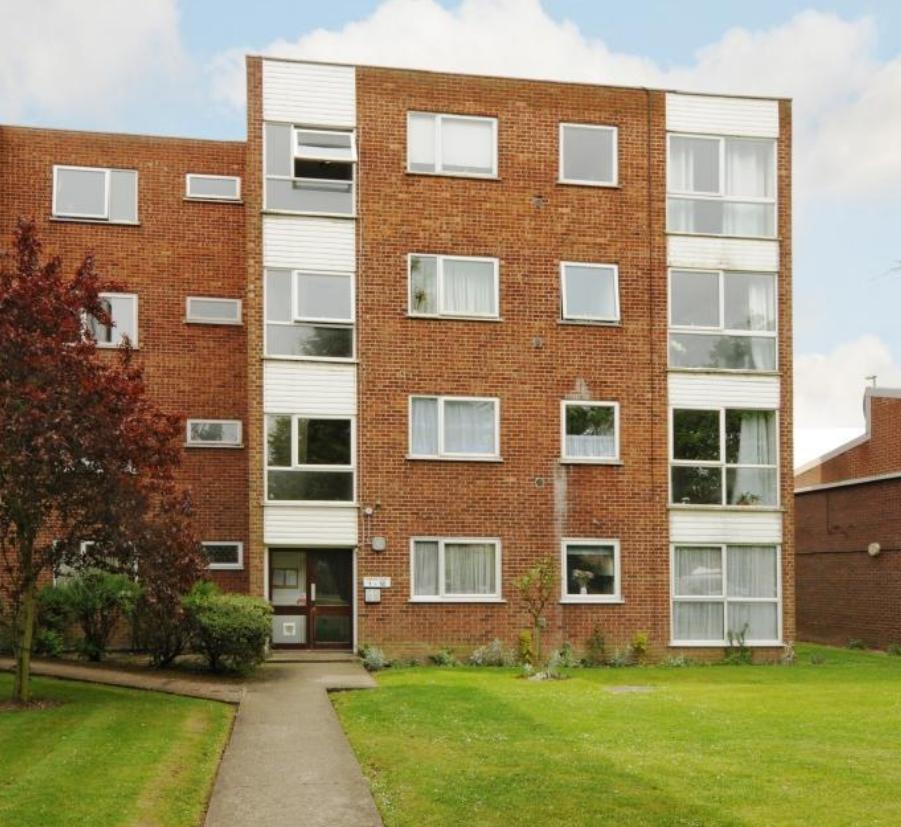 Tasman Court