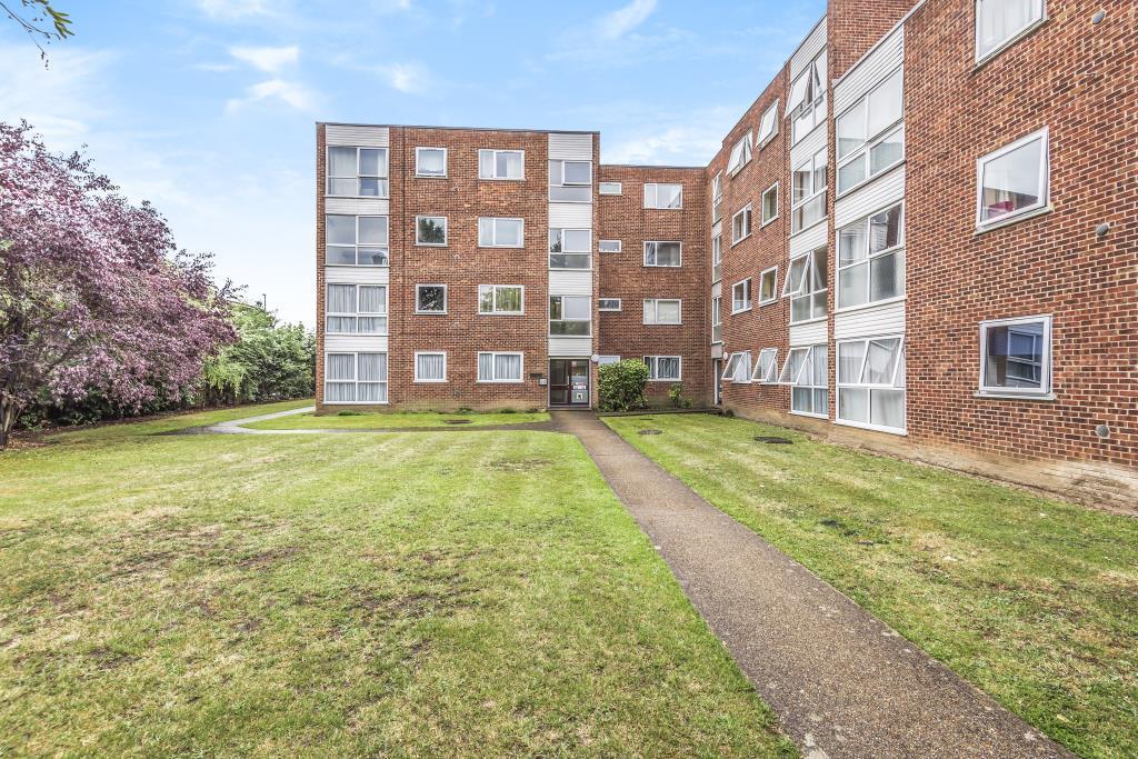 Tasman Court