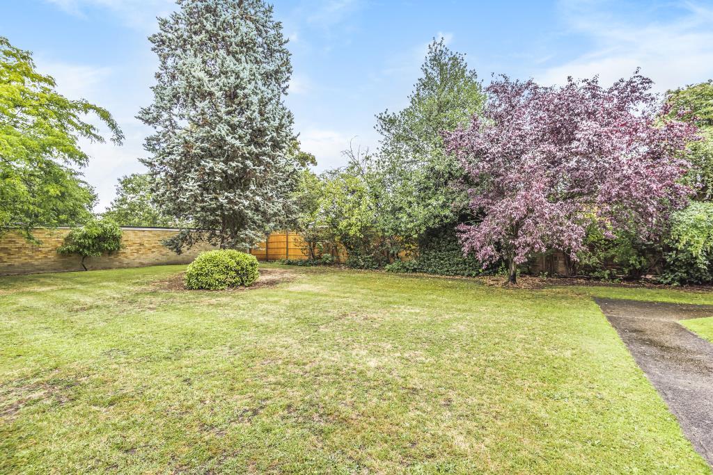 Communal Gardens