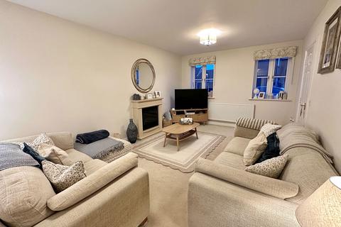 3 bedroom semi-detached house for sale, St. Crispin Crescent, Northampton NN5