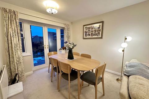 3 bedroom semi-detached house for sale, St. Crispin Crescent, Northampton NN5