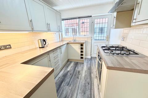 3 bedroom semi-detached house for sale, Hollies Street, Brierley Hill DY5