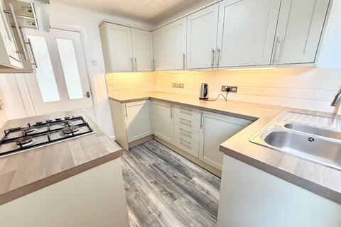 3 bedroom semi-detached house for sale, Hollies Street, Brierley Hill DY5