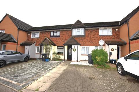 undefined, Faulkner Close, Dagenham, RM8