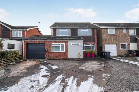 undefined, Nichols Way, Raunds NN9