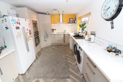 undefined, Nichols Way, Raunds NN9