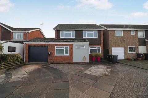 undefined, Nichols Way, Raunds NN9