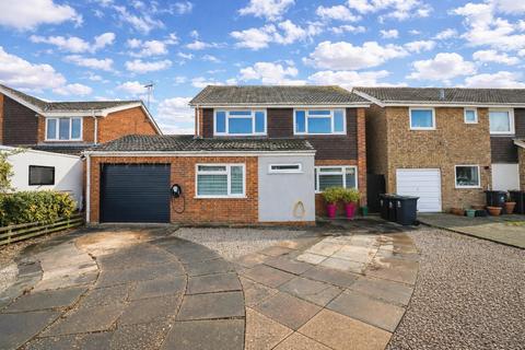 undefined, Nichols Way, Raunds NN9