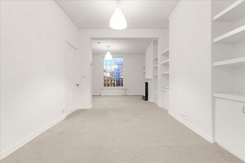 2 bedroom maisonette to rent, Portobello Road, London, W11