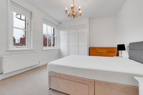 1 bedroom apartment to rent, Upper Street, London, N1