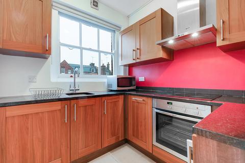 1 bedroom apartment to rent, Upper Street, London, N1